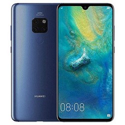 Замена разъема зарядки на телефоне Huawei Mate 20X в Тюмени